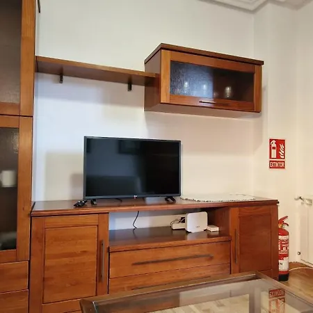 Del Alma 2 - Cimavilla - Vut-1785-as Appartement