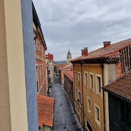 Appartement Del Alma 2 - Cimavilla - Vut-1785-as