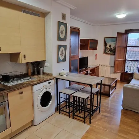 Appartement Del Alma 2 - Cimavilla - Vut-1785-as *