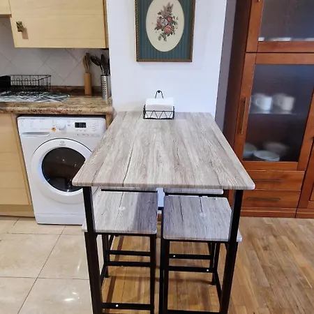 Del Alma 2 - Cimavilla - Vut-1785-as Appartement