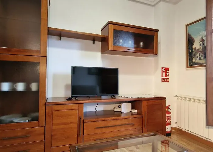 Del Alma 2 - Cimavilla - Vut-1785-as Appartement