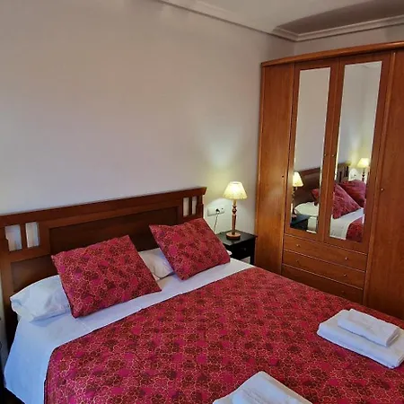 Del Alma 2 - Cimavilla - Vut-1785-as Apartment Gijón