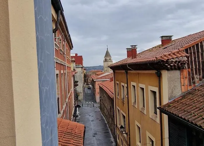 Apartment Del Alma 2 - Cimavilla - Vut-1785-as