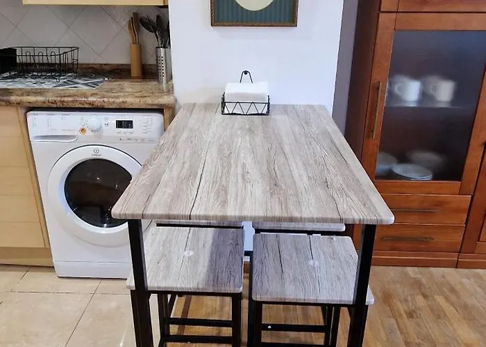 Del Alma 2 - Cimavilla - Vut-1785-as Apartment