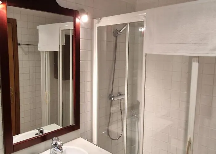 Del Alma 2 - Cimavilla - Vut-1785-as Apartment Gijón