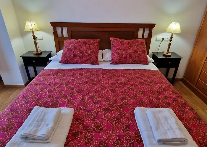 Apartment Del Alma 2 - Cimavilla - Vut-1785-as *