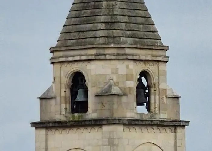 Διαμέρισμα Del Alma 2 - Cimavilla - Vut-1785-as *